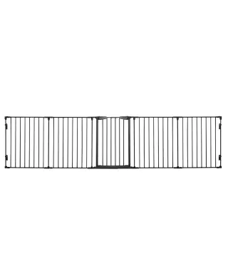 Barrera de Seguridad