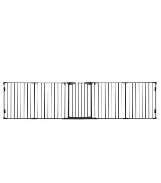 Barrera de Seguridad