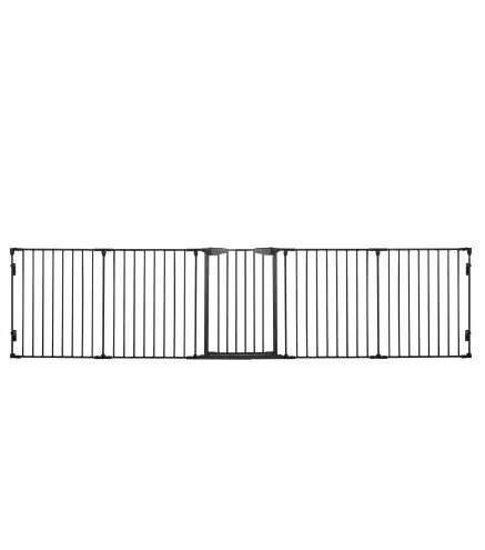 Barrera de Seguridad