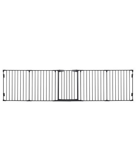 Barrera de Seguridad