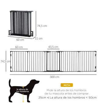 Barrera de Seguridad