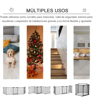 Barrera de Seguridad