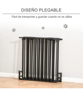 Barrera de Seguridad