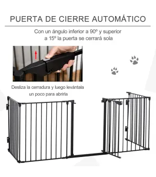 Barrera de Seguridad