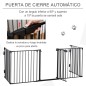 Barrera de Seguridad Barrera de Seguridad