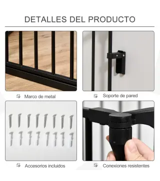 Barrera de Seguridad
