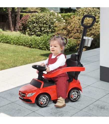 Correpasillos para Niños
