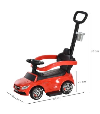 Correpasillos para Niños