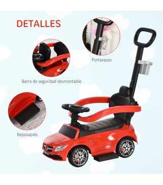 Correpasillos para Niños