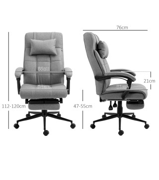 Silla de Oficina