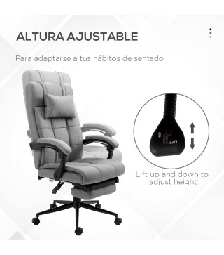 Silla de Oficina