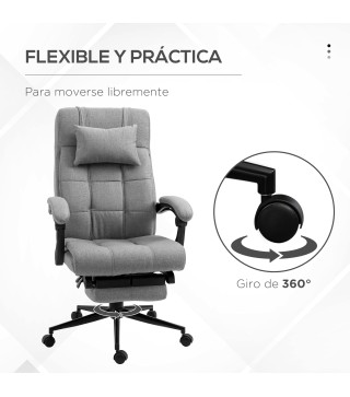Silla de Oficina