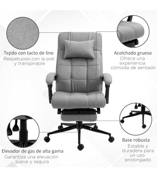 Silla de Oficina