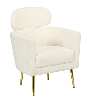 Sillón de Salón