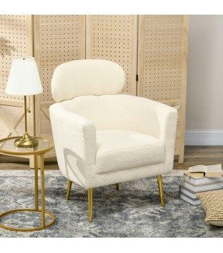Sillón de Salón