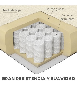 Sillón de Salón