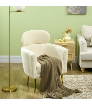 Sillón de Salón