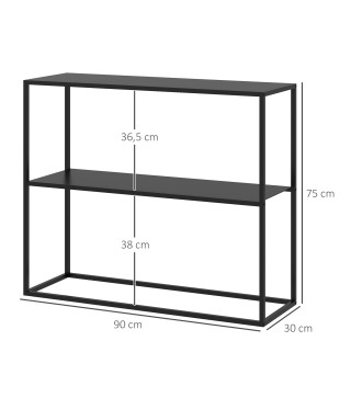 Mesa de Consola