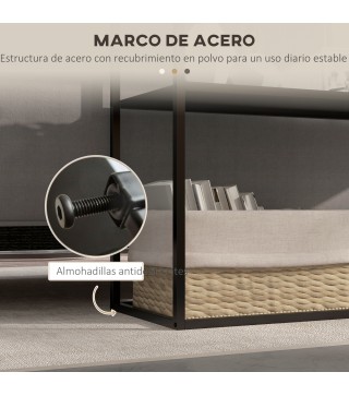 Mesa de Consola