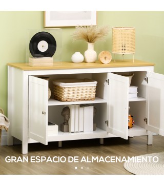 Aparador de Salón