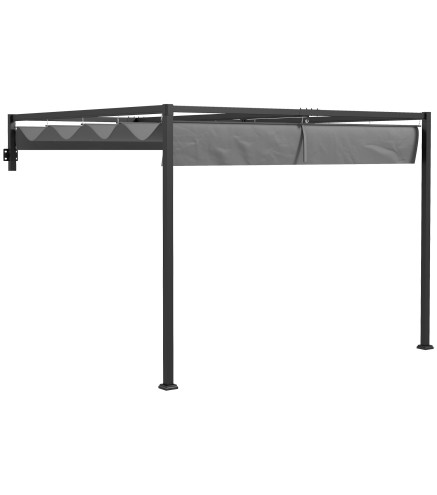 Pérgola
