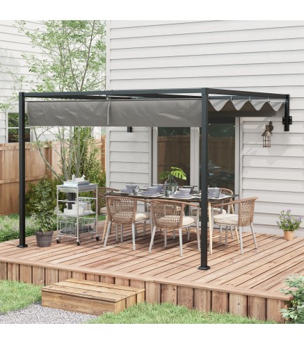 Pérgola