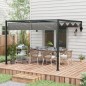 Pérgola Pérgola