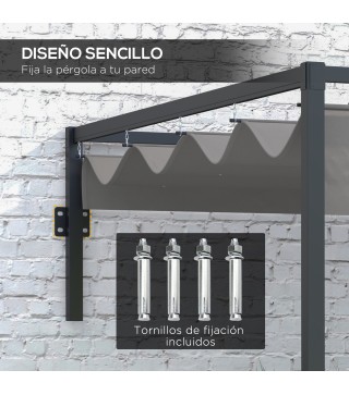Pérgola