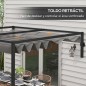 Pérgola Pérgola