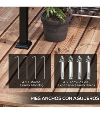 Pérgola