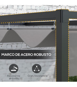 Pérgola