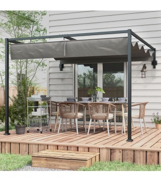 Pérgola