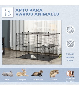 Valla para Mascotas