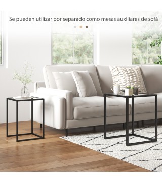 Mesas Auxiliares