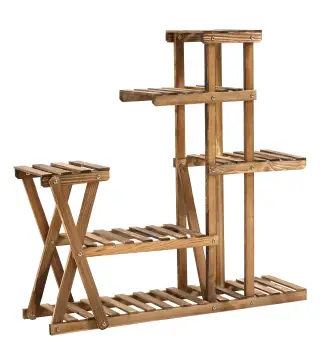 Soporte para Plantas