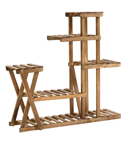 Soporte para Plantas