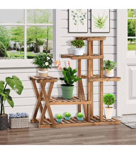 Soporte para Plantas