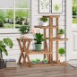 Soporte para Plantas