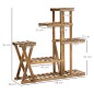Soporte para Plantas