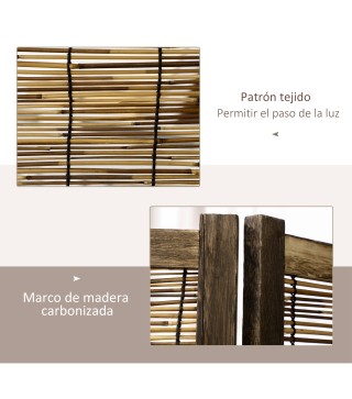 Biombo