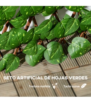 Seto Artificial