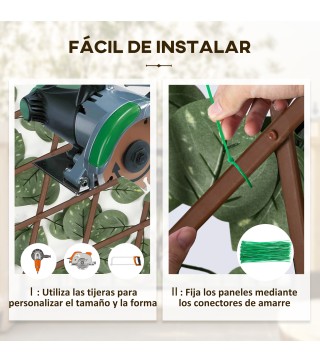 Seto Artificial