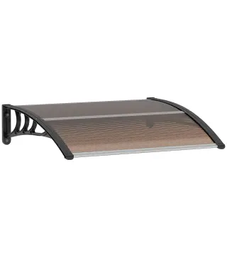 Tejadillo de Protección