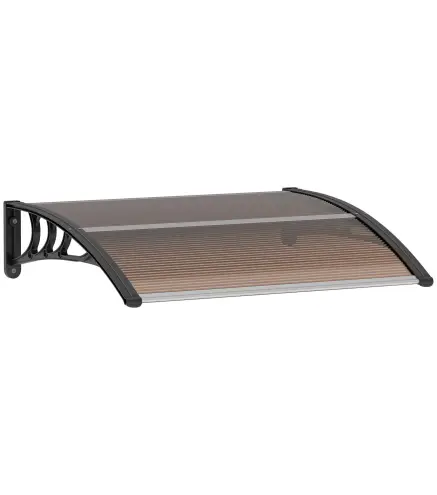 Tejadillo de Protección