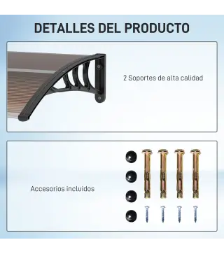 Tejadillo de Protección