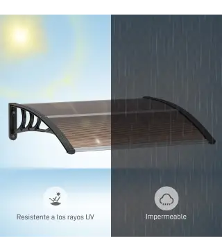 Tejadillo de Protección