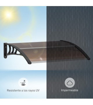 Tejadillo de Protección