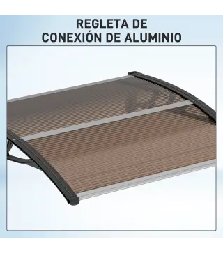 Tejadillo de Protección