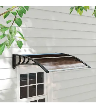 Tejadillo de Protección