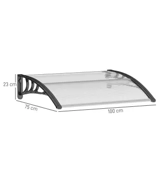 Tejadillo de Protección